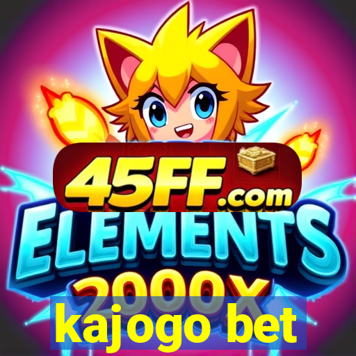kajogo bet